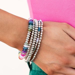 Pristine Pixie Dust bracelet
